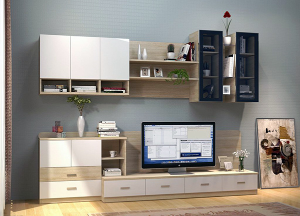 茶几电视柜哪个牌子好（茶几电视柜哪个牌子好）