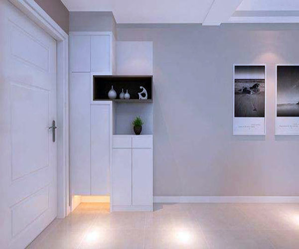 家用鞋柜尺寸一般是多少（家用鞋柜尺寸一般是多少合适）