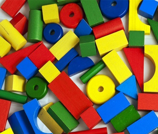 不同儿童积木玩具介绍 积木类玩具有哪些