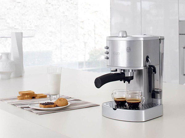 常见的家庭咖啡机类型介绍 分析不同咖啡机的优缺点