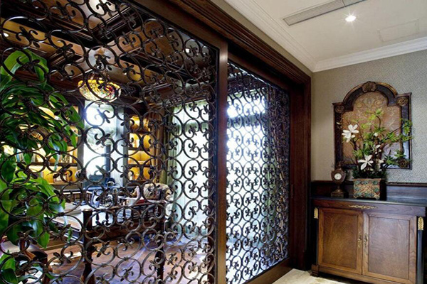 屏风隔断价格 室内屏风隔断选购方法 屏风隔断价格 室内屏风隔断选购方法