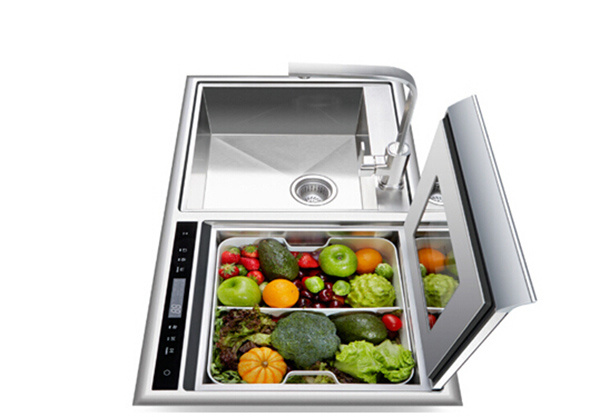 方太水槽洗碗机怎么样 方太水槽洗碗机价格 方太水槽洗碗机怎么样 方太水槽洗碗机价格