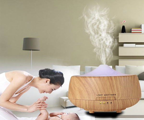 如何选购好用的加湿器 三个要点要把握 如何选购好用的加湿器 三个要点要把握