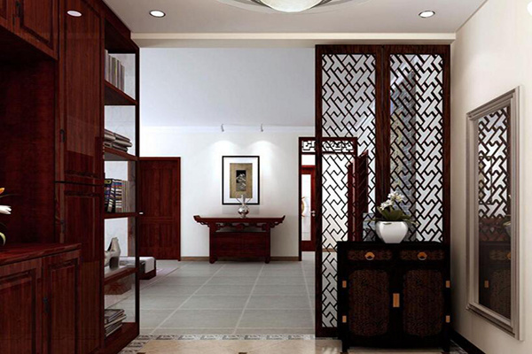 屏风隔断价格 室内屏风隔断选购方法 屏风隔断价格 室内屏风隔断选购方法