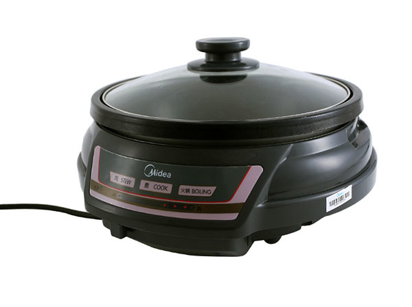  美的电火锅的价格怎么样 详扒内容为你答疑 美的电火锅的价格怎么样 详扒内容为你答疑