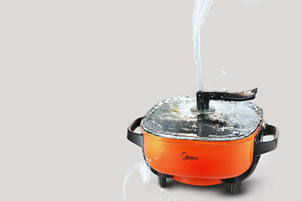  美的电火锅的价格怎么样 详扒内容为你答疑 美的电火锅的价格怎么样 详扒内容为你答疑