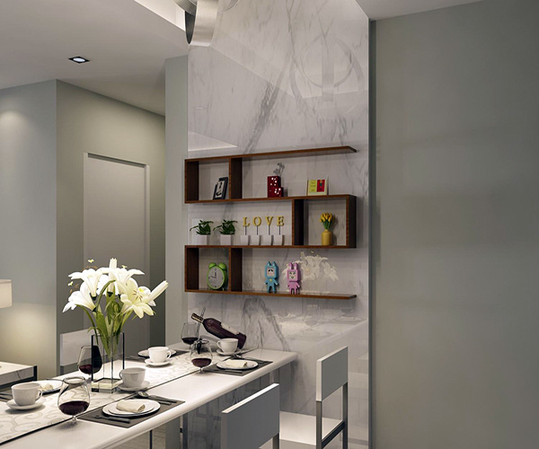 选购家用书架的小技巧 你学会几招 选购家用书架的小技巧 你学会几招