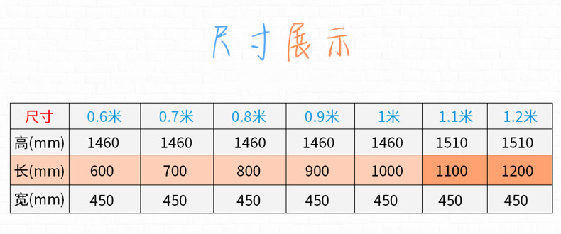 卧室小放哪种梳妆台好？选对梳妆台物品好归置卧室不拥挤