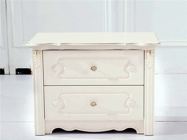 床头柜都有哪些种类 打造个性家居 床头柜都有哪些种类 打造个性家居