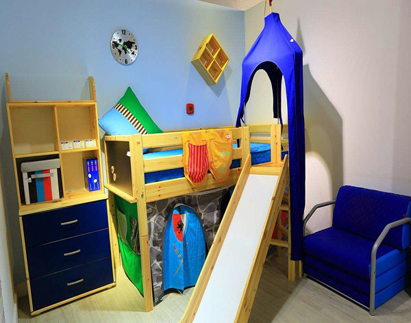 购买儿童家具要注意哪些问题 不容忽视