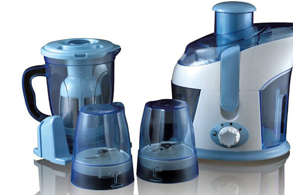 多功能榨汁机的使用方法 榨汁机使用注意事项 多功能榨汁机的使用方法 榨汁机使用注意事项