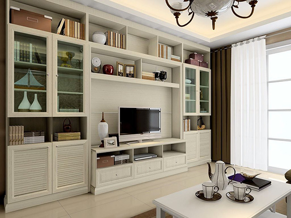 电视柜买什么材质的好 组合电视柜价格是多少 电视柜买什么材质的好 组合电视柜价格是多少