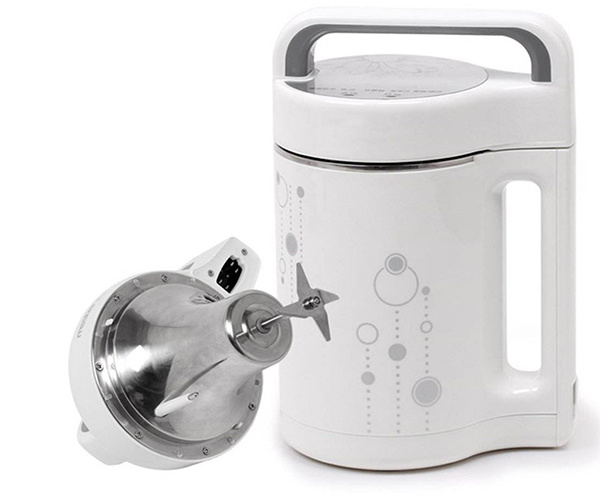 豆浆机哪款好用 为你带来多品牌推荐 豆浆机哪款好用 为你带来多品牌推荐