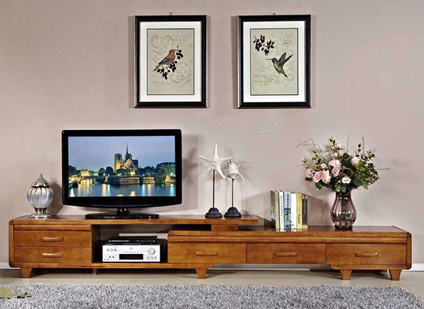 茶几电视柜要一套吗 如何选购茶几和电视柜 茶几电视柜要一套吗 如何选购茶几和电视柜