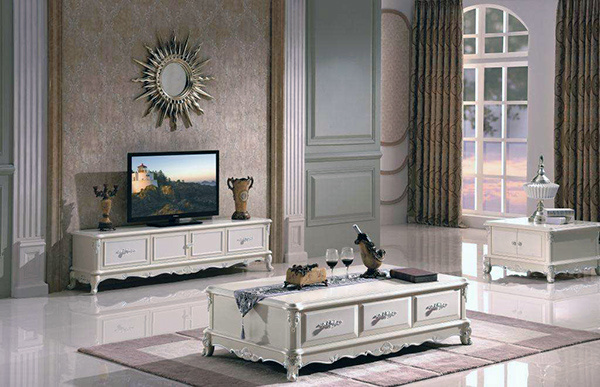 电视柜茶几组合套装好不好 电视柜茶几组合套装的价格