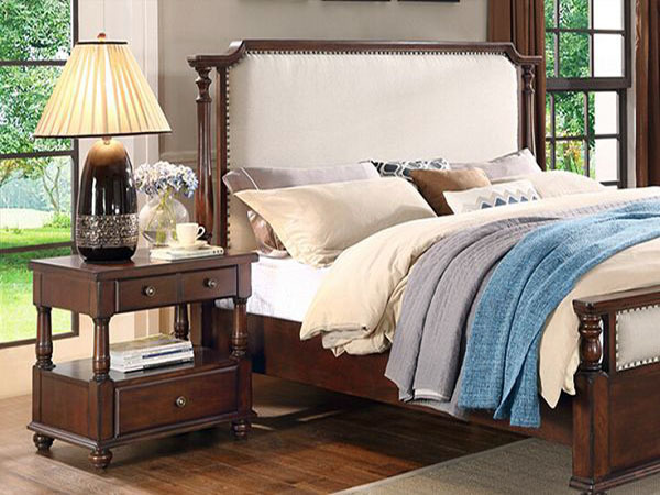 床头柜都有哪些种类 打造个性家居 床头柜都有哪些种类 打造个性家居