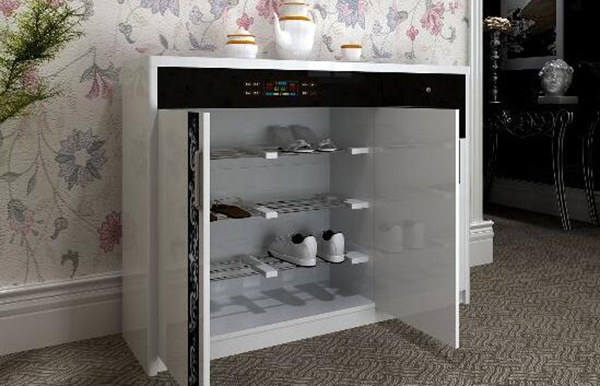 智能鞋柜大概要多少钱 智能鞋柜好用吗 智能鞋柜大概要多少钱 智能鞋柜好用吗