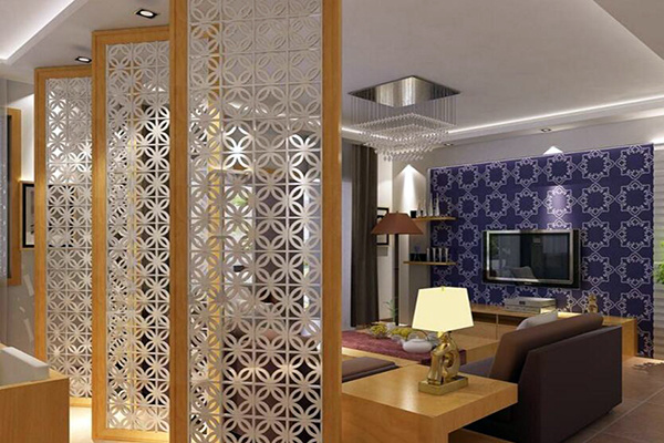 屏风隔断价格 室内屏风隔断选购方法 屏风隔断价格 室内屏风隔断选购方法
