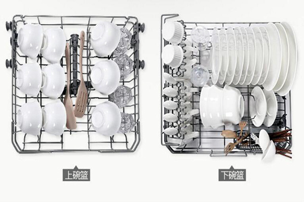 家用洗碗机选购误区 避免选错了