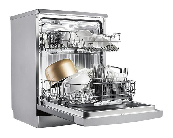 选购洗碗机的三个方法 教你正确挑选 选购洗碗机的三个方法 教你正确挑选