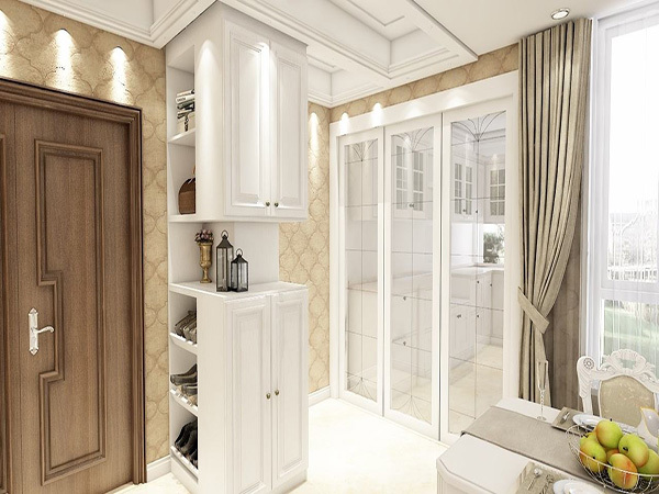 鞋柜摆在哪个位置好?购买鞋柜有哪些注意事项? 鞋柜摆在哪个位置好?购买鞋柜有哪些注意事项?