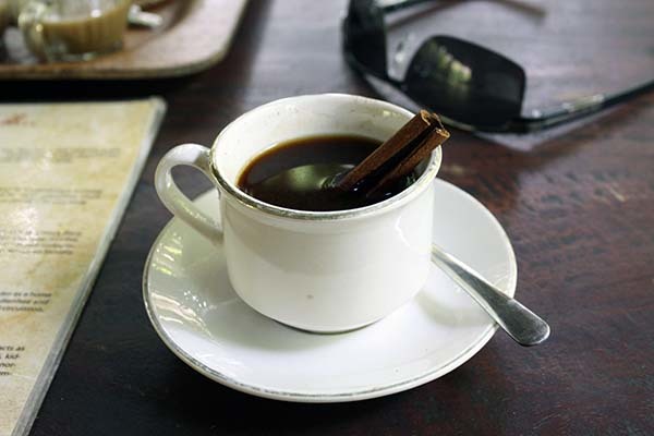 咖啡壶的种类及特点 咖啡壶怎么用 咖啡壶怎么煮咖啡