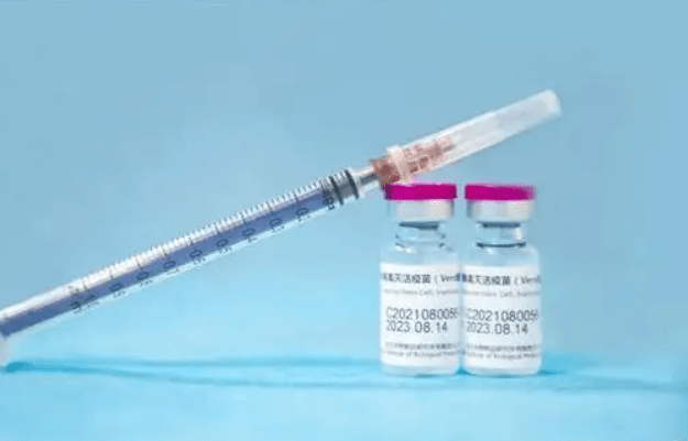 新冠疫苗第2剂加强针，“阳过”能打吗？