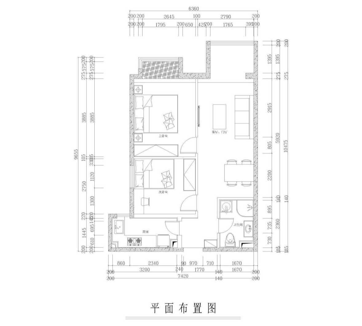 如何才能让装修不再“失调” 装修怎样才能不被坑