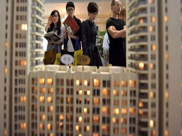 李嘉诚谈十年后房价 中国未来房价涨还是跌？未来房价暴涨的8个城市