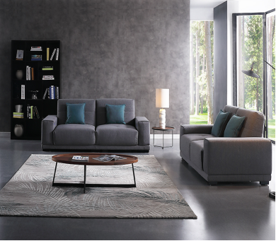 SEA JEWELRY住宅家具：运用3D技术 更好地展现各风格整装设计