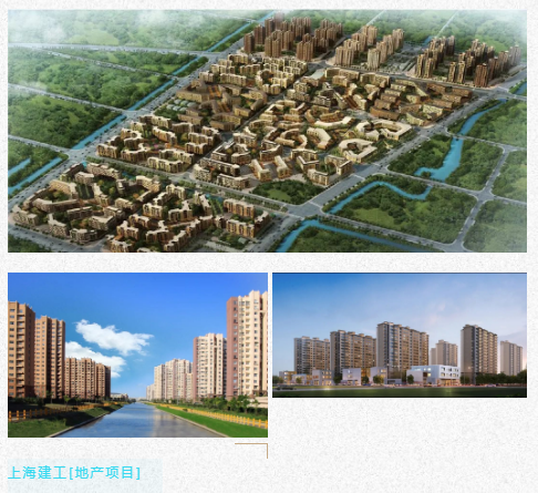 德立与上海建工地产实力联袂，以匠心共创美好人居生活！