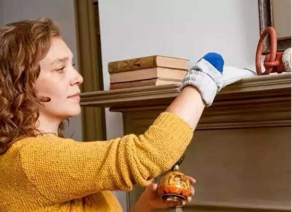 通风≠除甲醛,这2点没处理好,通风再久也难逃甲醛反弹再超标 通风≠除甲醛,这2点没处理好,通风再久也难逃甲醛反弹再超标