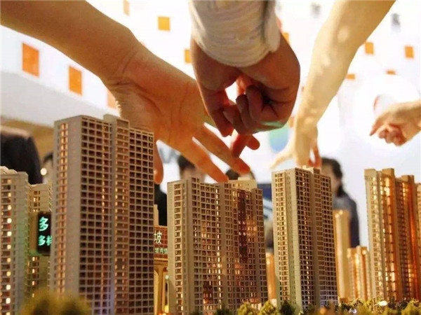 中国未来房价是涨还是跌 10年后房价会涨多少 10年后中国房子会涨吗