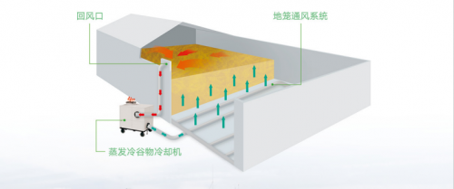 世纪品牌麦克维尔助建粮食安全长城