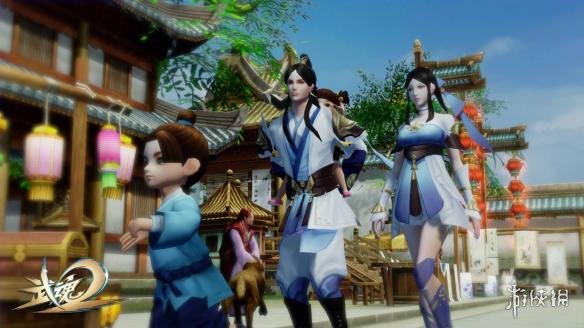 武魂2养育系统详细介绍（武魂2升级攻略）