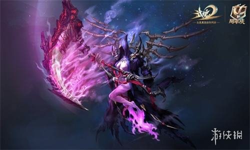 武魂2七煞加点怎么加 七杀剑武魂魂技搭配