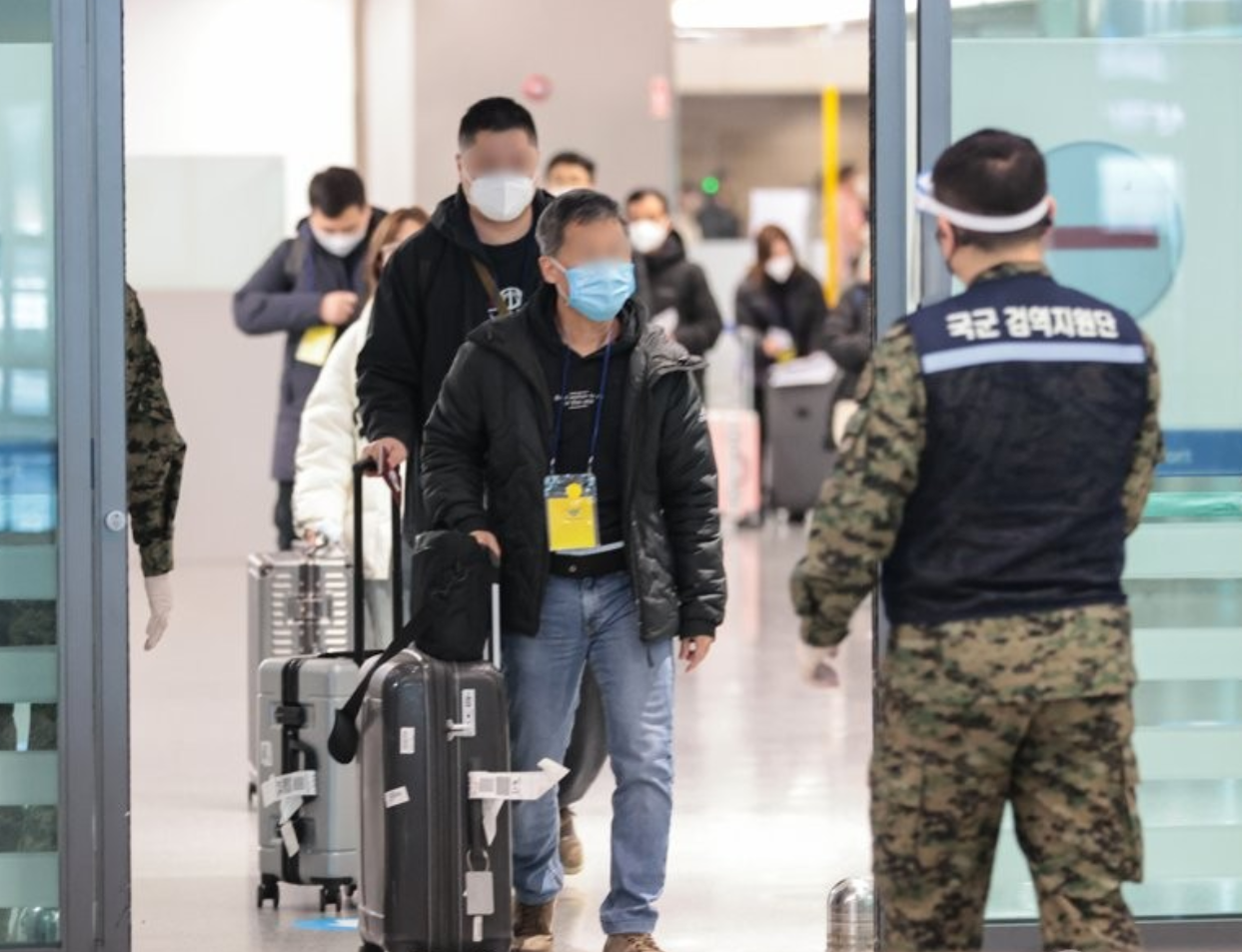 中韩两国互停发短期签证，韩媒：韩国旅游、航空等行业忧心忡忡