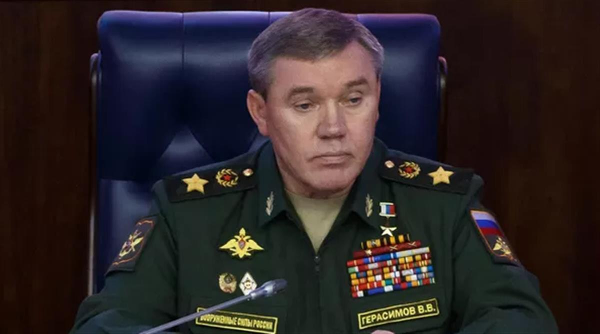 俄军对乌作战新任总指挥是谁（日俄战争总指挥）