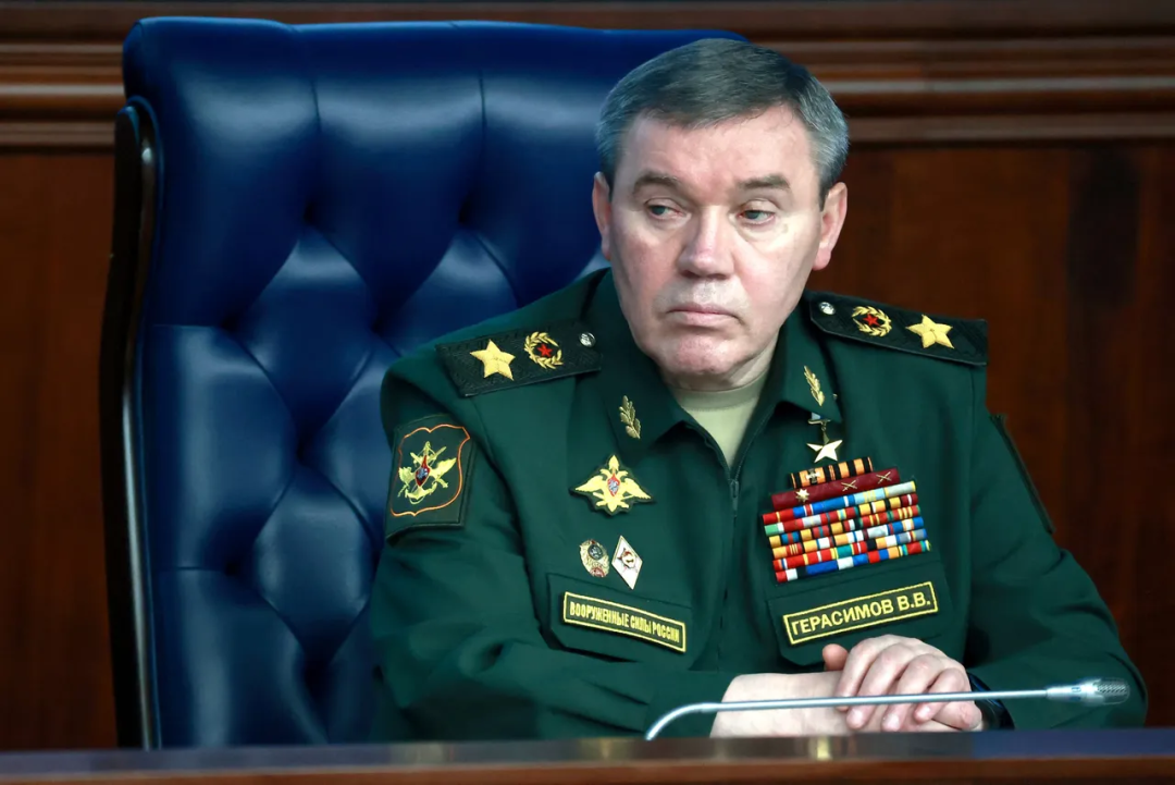 管姚：俄对乌军事行动总指挥再换帅，释放何种信号？