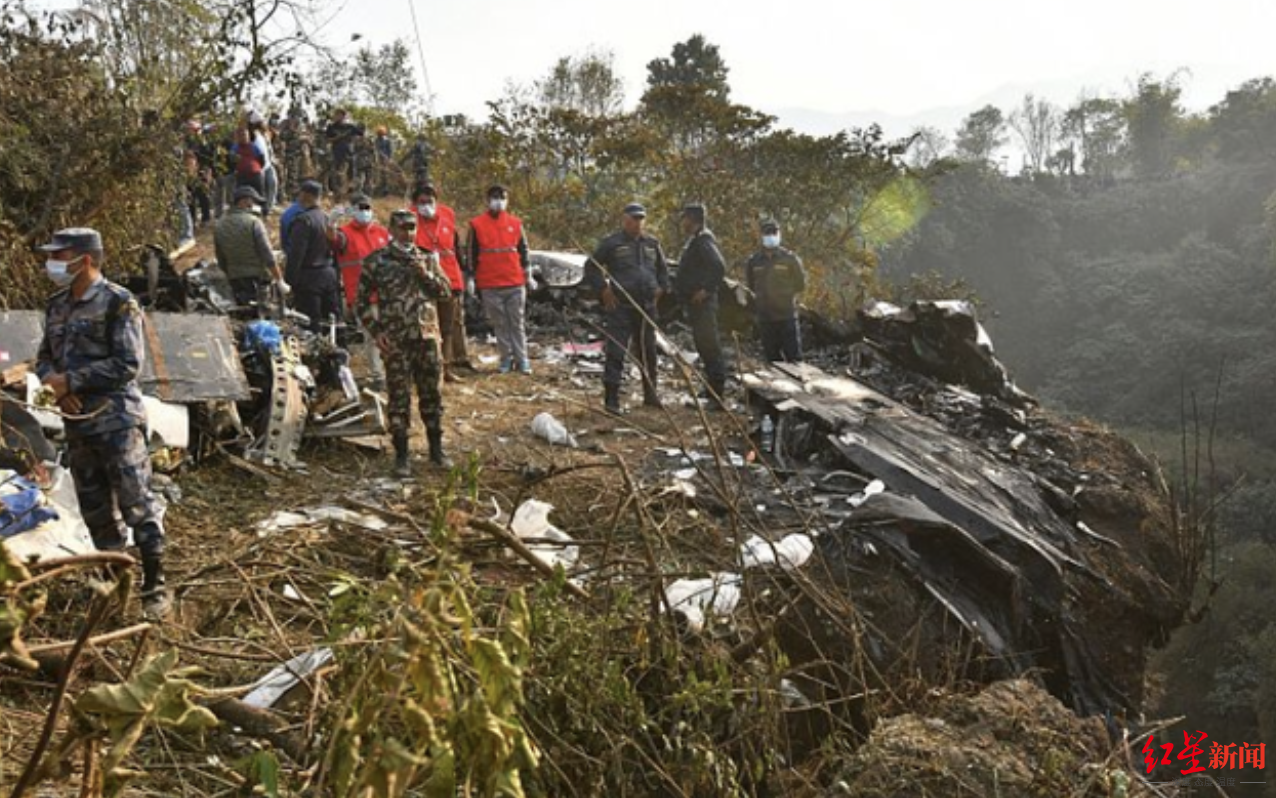 专家谈尼泊尔坠机：事发很突然（尼泊尔飞机坠毁最新消息）