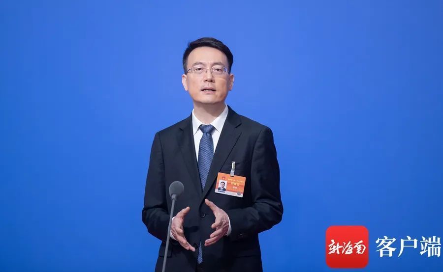 顾刚当选海南省副省长，曾参与海航风险处置