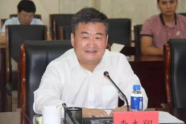 青海省西宁市委原副书记、市长孔令栋接受审查调查