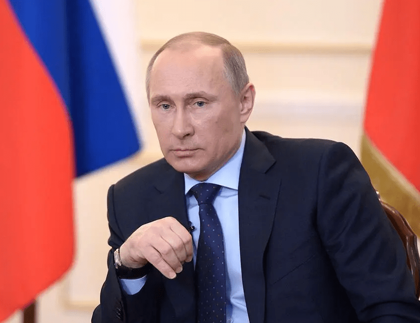 俄总统新闻秘书：普京还未发布是否竞选2024年总统的消息