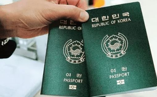 国家移民管理局恢复签发韩国公民来华口岸签证及72144小时过境免签