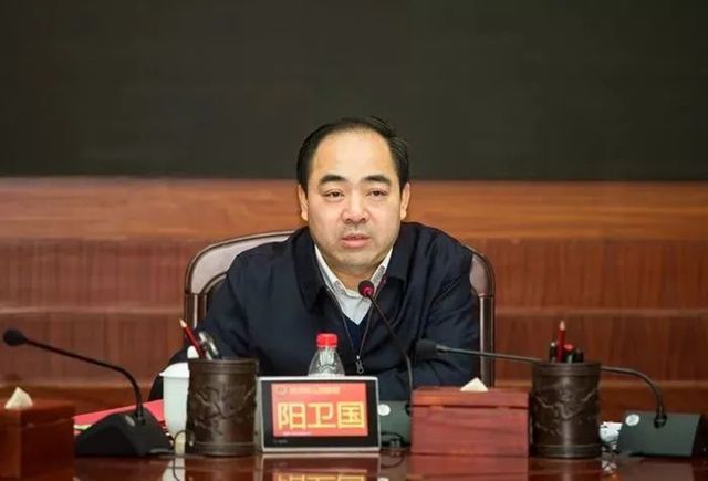 多名一把手落马后，湖南两市开展“镜鉴”活动！市委书记表态