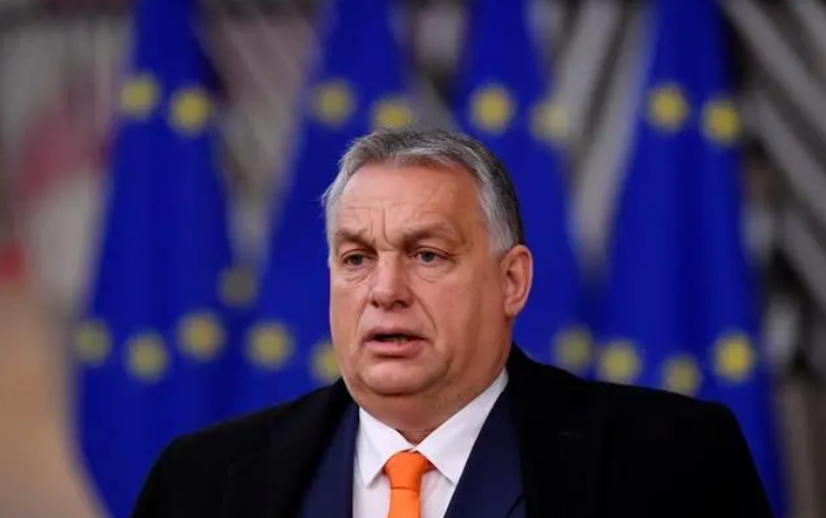 匈牙利总理欧尔班谈俄乌冲突： 欧盟投票匈牙利