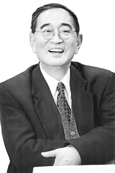 著名经济学家厉以宁逝世，享年92岁！曾以万字手稿道出中国经济改革解药
