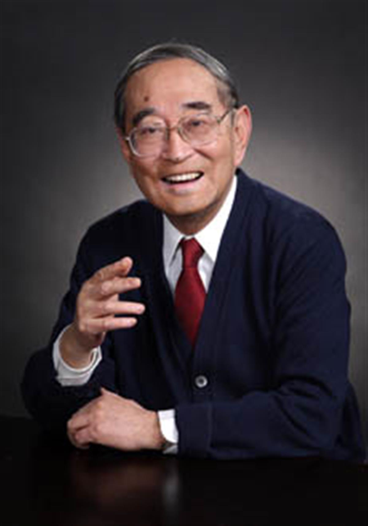 92岁经济学泰斗厉以宁去世，曾获中国经济领域的“奥斯卡”奖