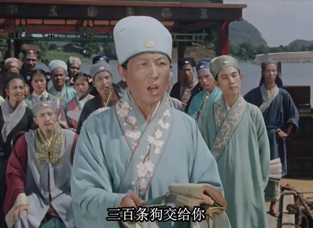 “刘三姐”扮演者黄婉秋今晨去世，享年80岁！“我将到天外传歌去了” 