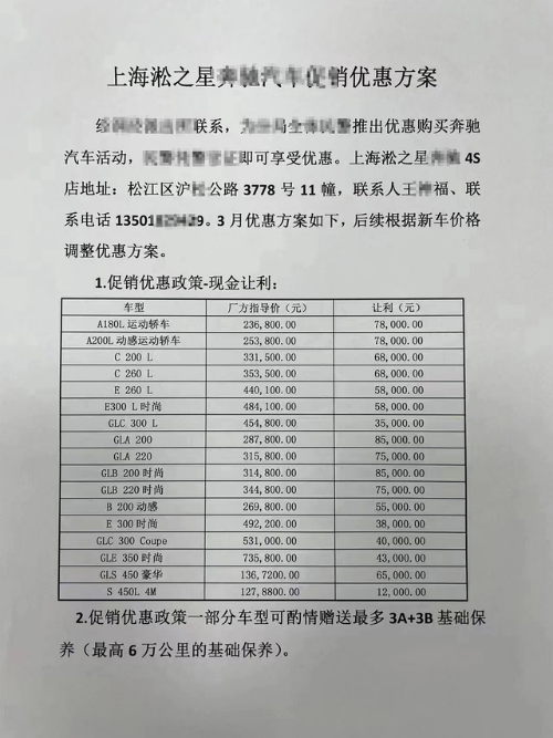促销潮蔓延!汽车全面降价已来临? 多地发布政策礼包